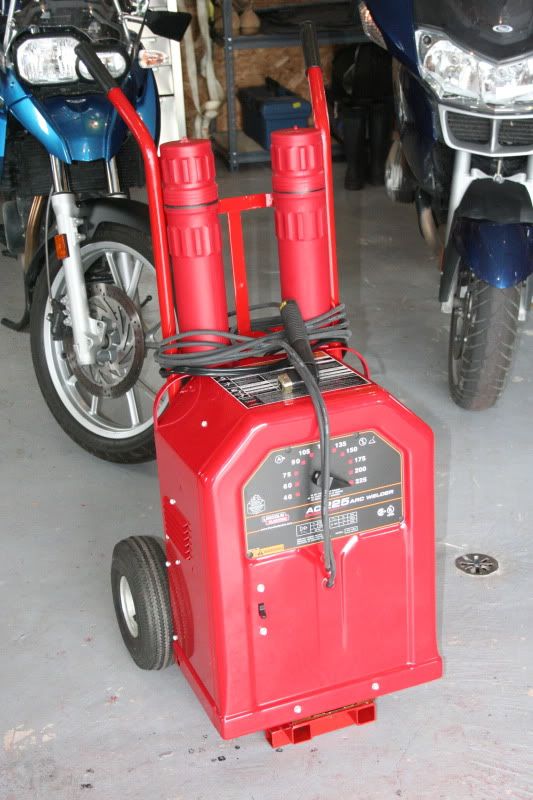 looking for tombstone welding cart pics